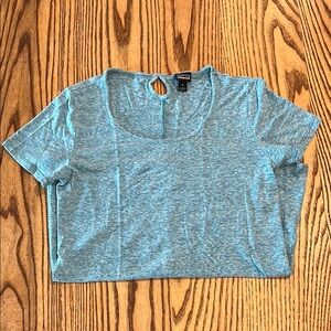Patagonia Blue Women's Top
